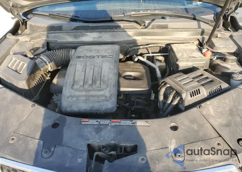 2013 Chevrolet Equinox Lt from USA, damaged, VIN 2GNALDEK2D6300561